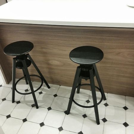Central New Kolonaki Apartment 아테네 외부 사진