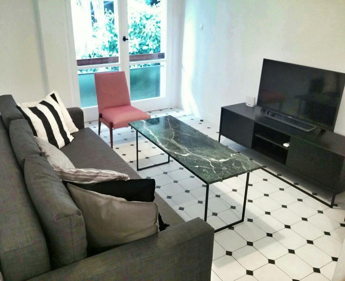 Central New Kolonaki Apartment 아테네 외부 사진