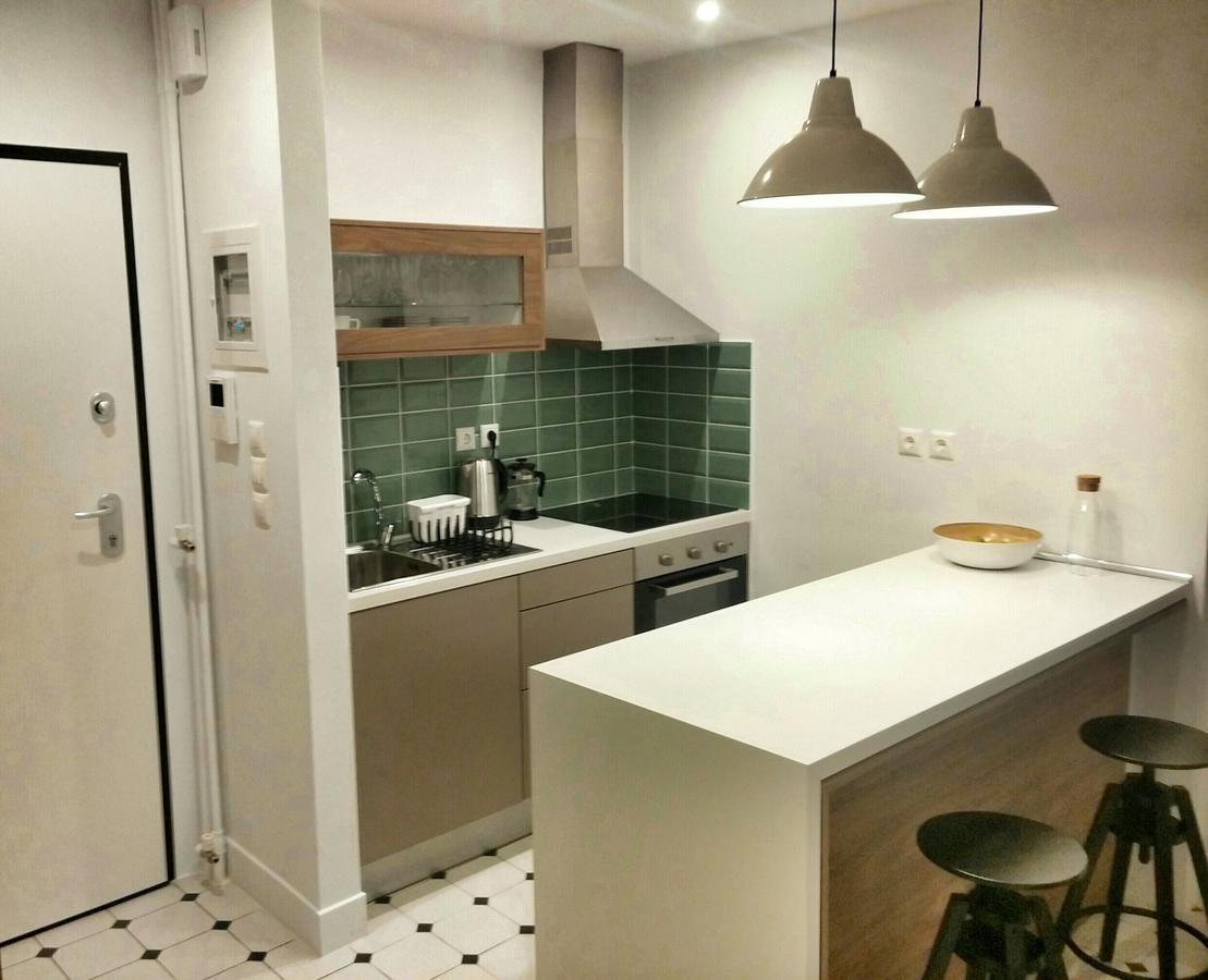 Central New Kolonaki Apartment 아테네 외부 사진