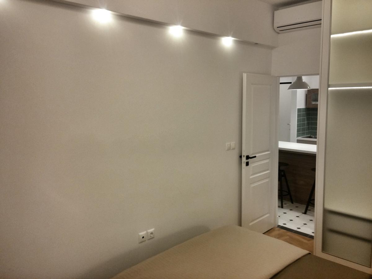 Central New Kolonaki Apartment 아테네 외부 사진