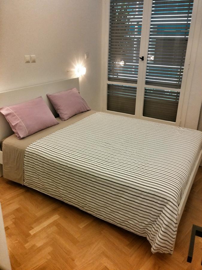 Central New Kolonaki Apartment 아테네 외부 사진