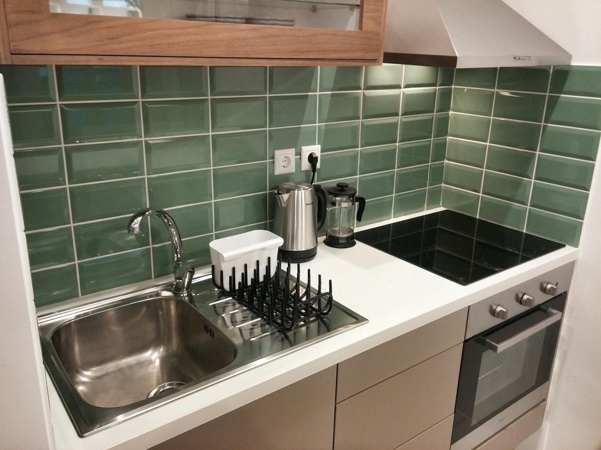 Central New Kolonaki Apartment 아테네 외부 사진